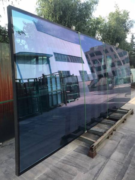 Expertise triple vitrage : Contrôle Calculs Mécanique Thermique en France