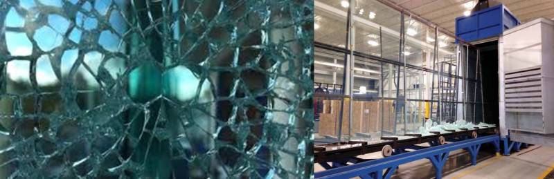 traitement HEAT SOAK TEST