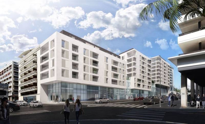 Conception de technologie en verres et système de pose, répondant aux besoins spécifiques des clients à Marseille