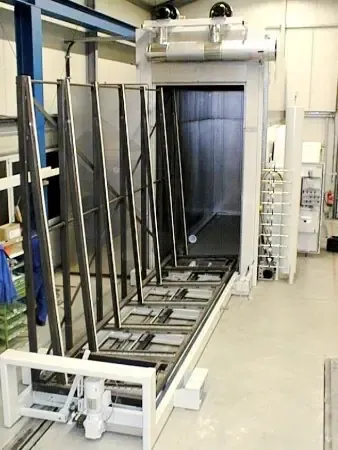 TEST HST HEAT SOAK TEST EN14179