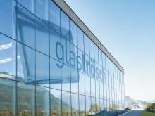 Production et transformation du verre : en Suisse et en France : Glas Trösch